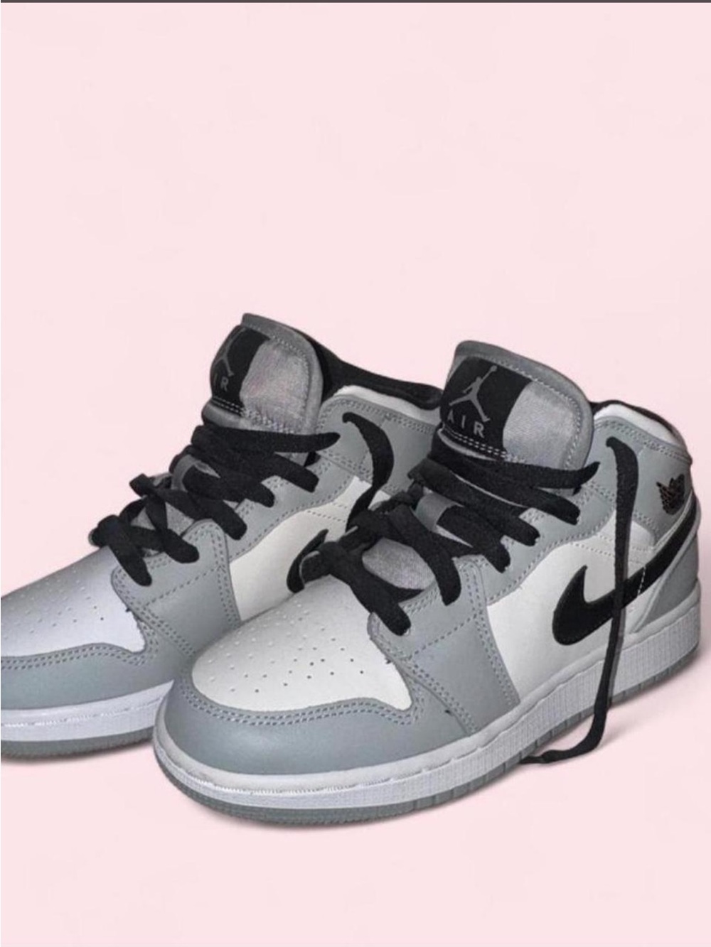 Jordan 1 sneakers